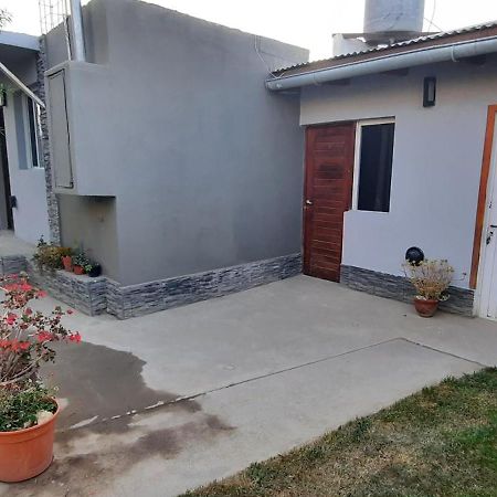 Rada Tilly Apart Hotel Ngoại thất bức ảnh