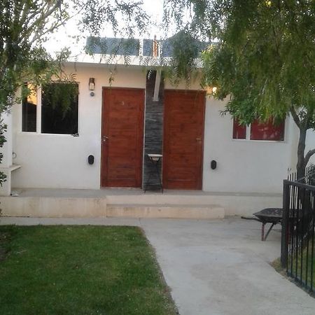 Rada Tilly Apart Hotel Ngoại thất bức ảnh