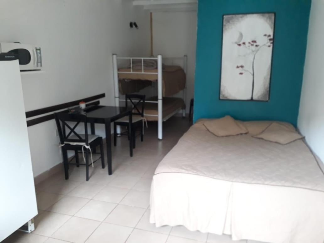Rada Tilly Apart Hotel Ngoại thất bức ảnh