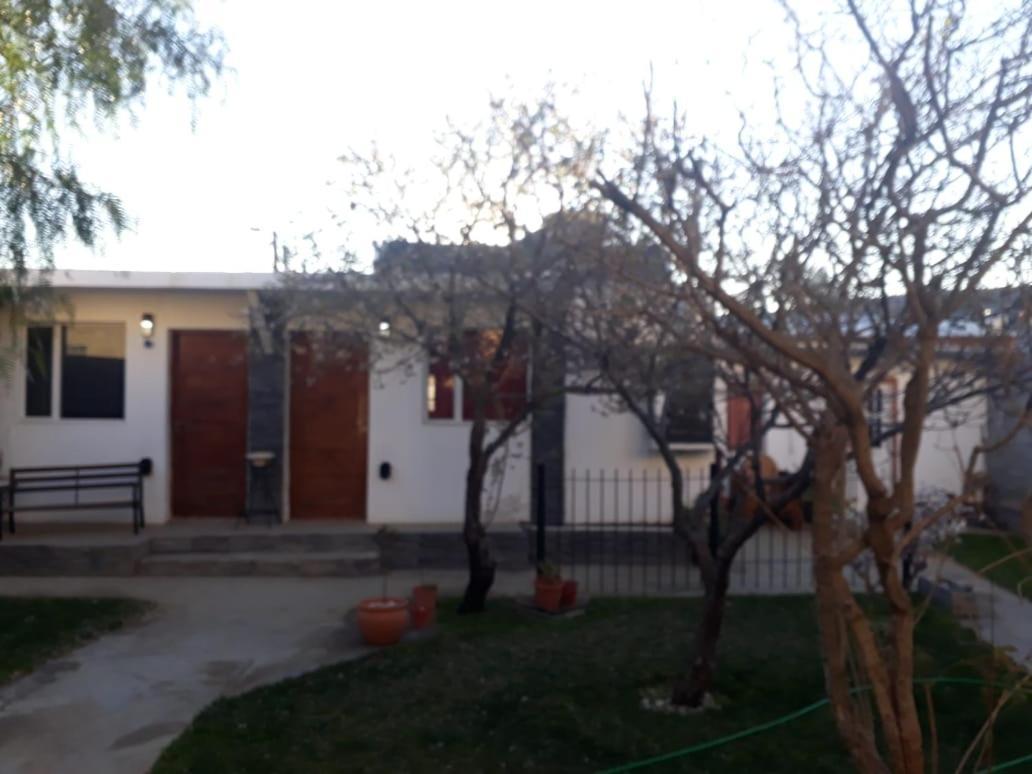 Rada Tilly Apart Hotel Ngoại thất bức ảnh