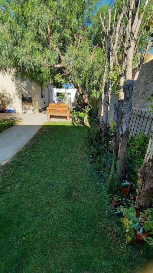 Rada Tilly Apart Hotel Ngoại thất bức ảnh