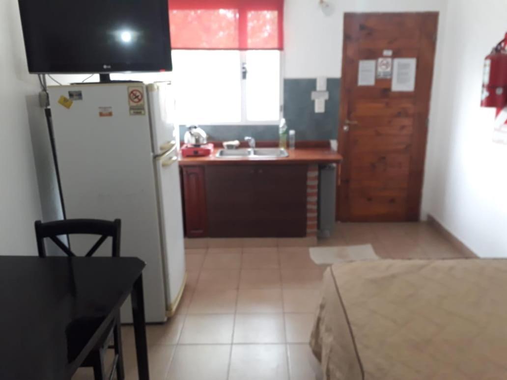 Rada Tilly Apart Hotel Ngoại thất bức ảnh
