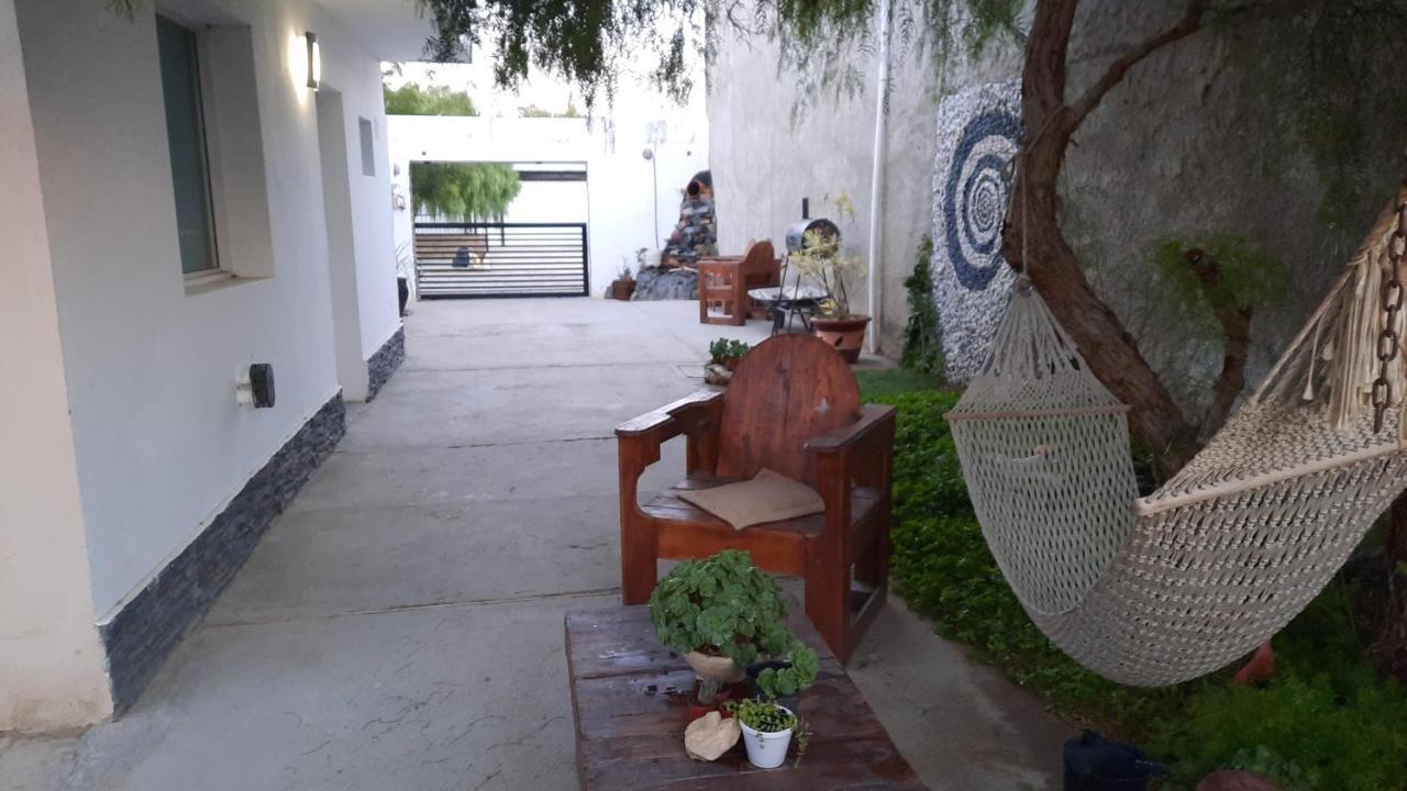 Rada Tilly Apart Hotel Ngoại thất bức ảnh