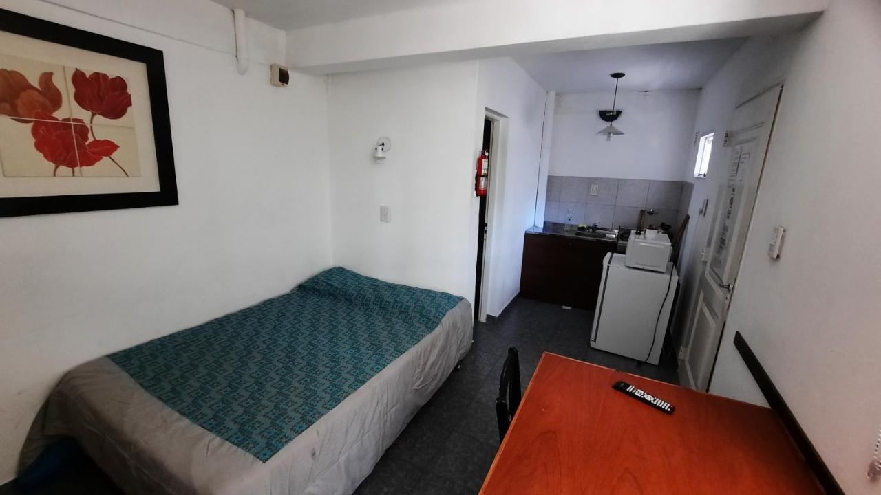Rada Tilly Apart Hotel Ngoại thất bức ảnh