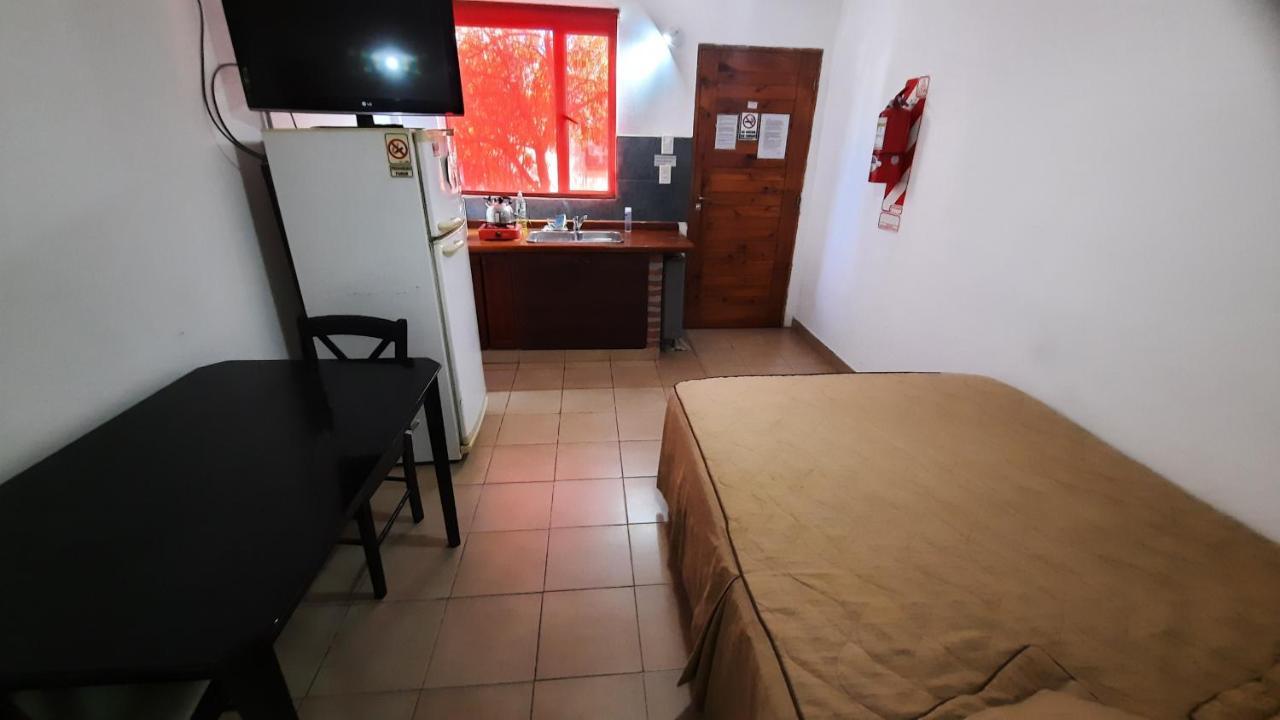 Rada Tilly Apart Hotel Ngoại thất bức ảnh
