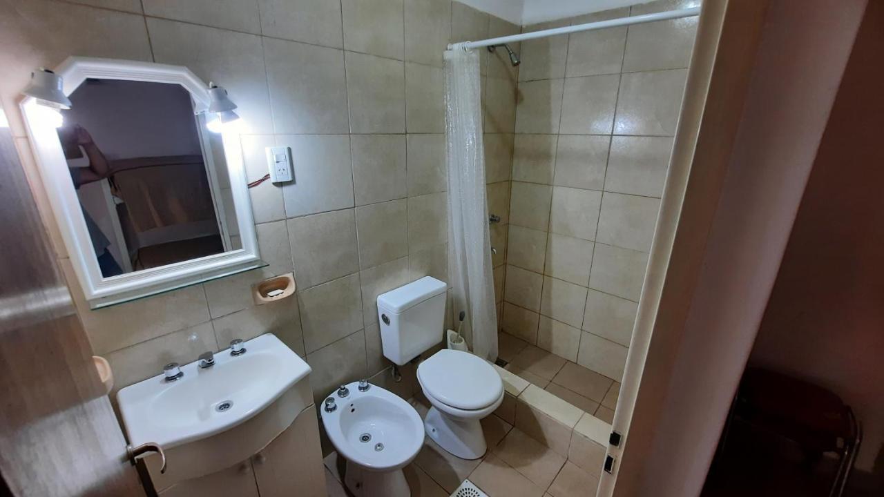 Rada Tilly Apart Hotel Ngoại thất bức ảnh