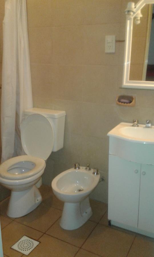 Rada Tilly Apart Hotel Ngoại thất bức ảnh