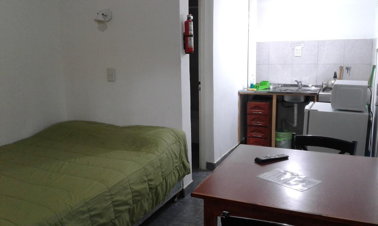 Rada Tilly Apart Hotel Ngoại thất bức ảnh