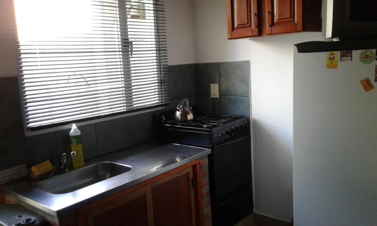 Rada Tilly Apart Hotel Ngoại thất bức ảnh