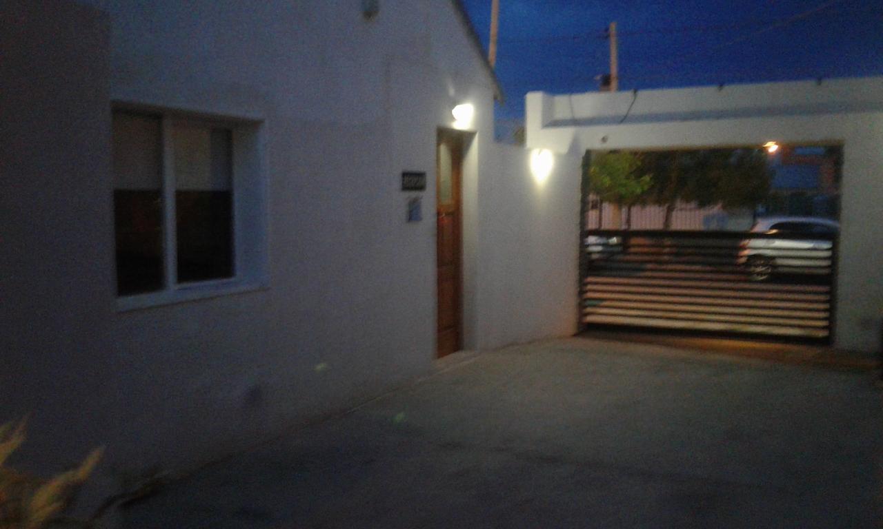 Rada Tilly Apart Hotel Ngoại thất bức ảnh