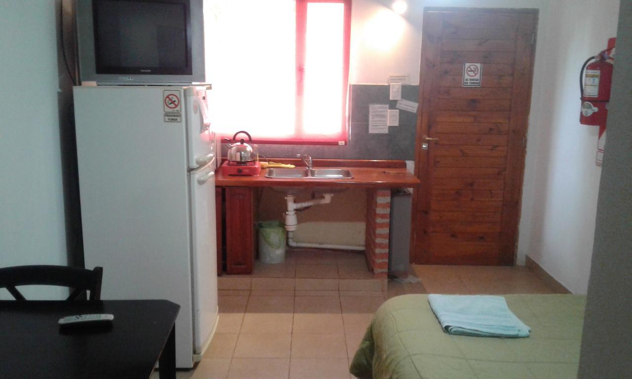 Rada Tilly Apart Hotel Ngoại thất bức ảnh