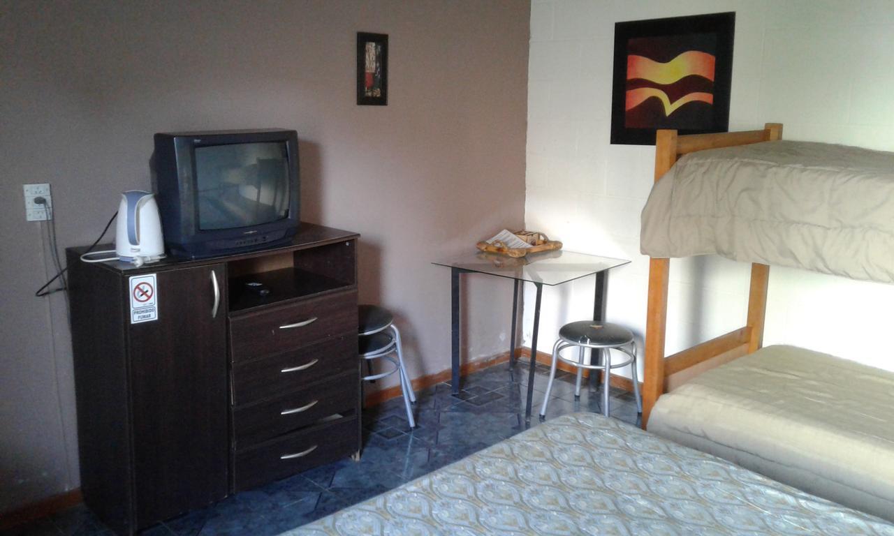 Rada Tilly Apart Hotel Ngoại thất bức ảnh