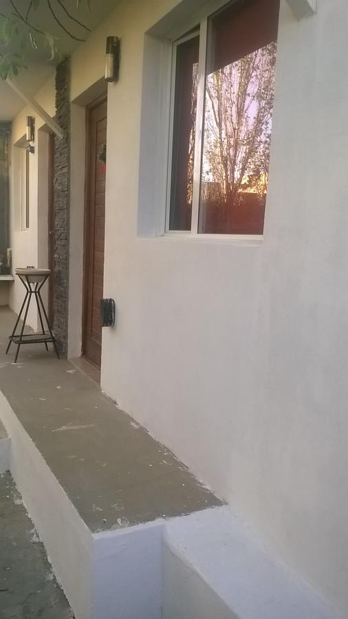 Rada Tilly Apart Hotel Ngoại thất bức ảnh