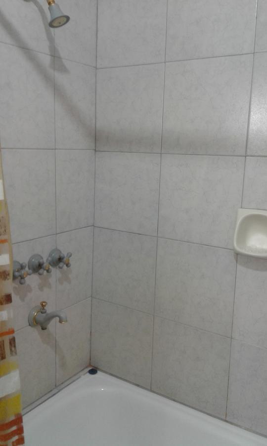 Rada Tilly Apart Hotel Ngoại thất bức ảnh