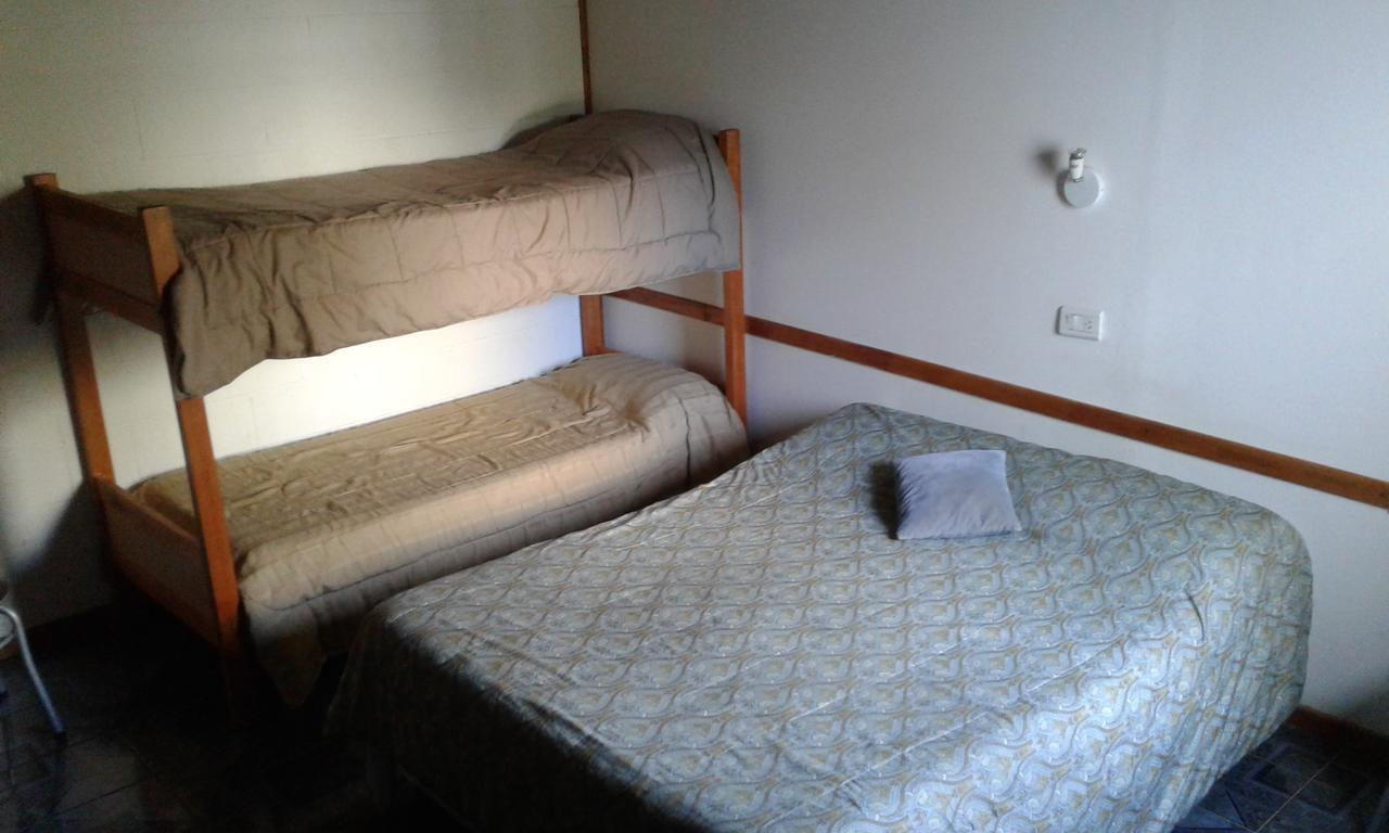 Rada Tilly Apart Hotel Ngoại thất bức ảnh